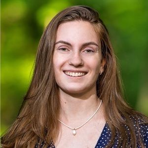 Meet your Posher, Natalie